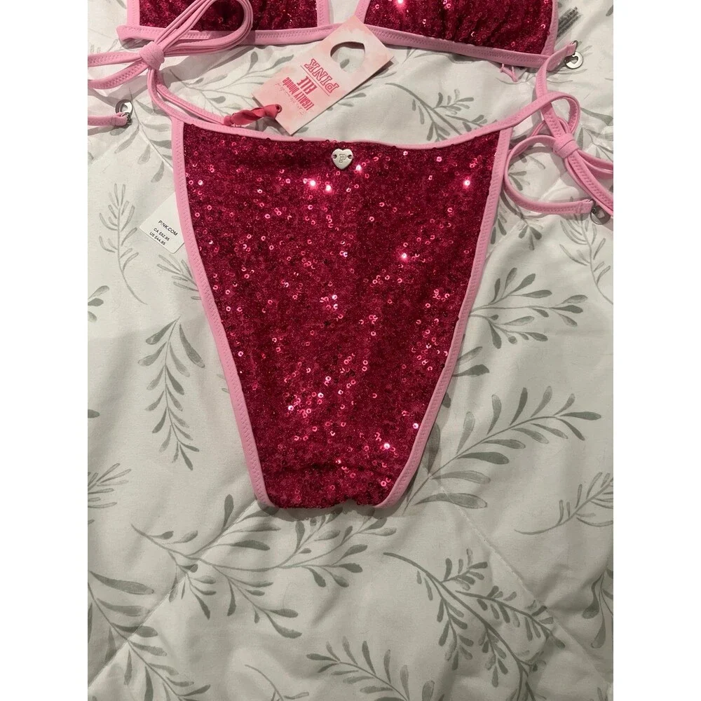PINK Victorias Secret pink victoria